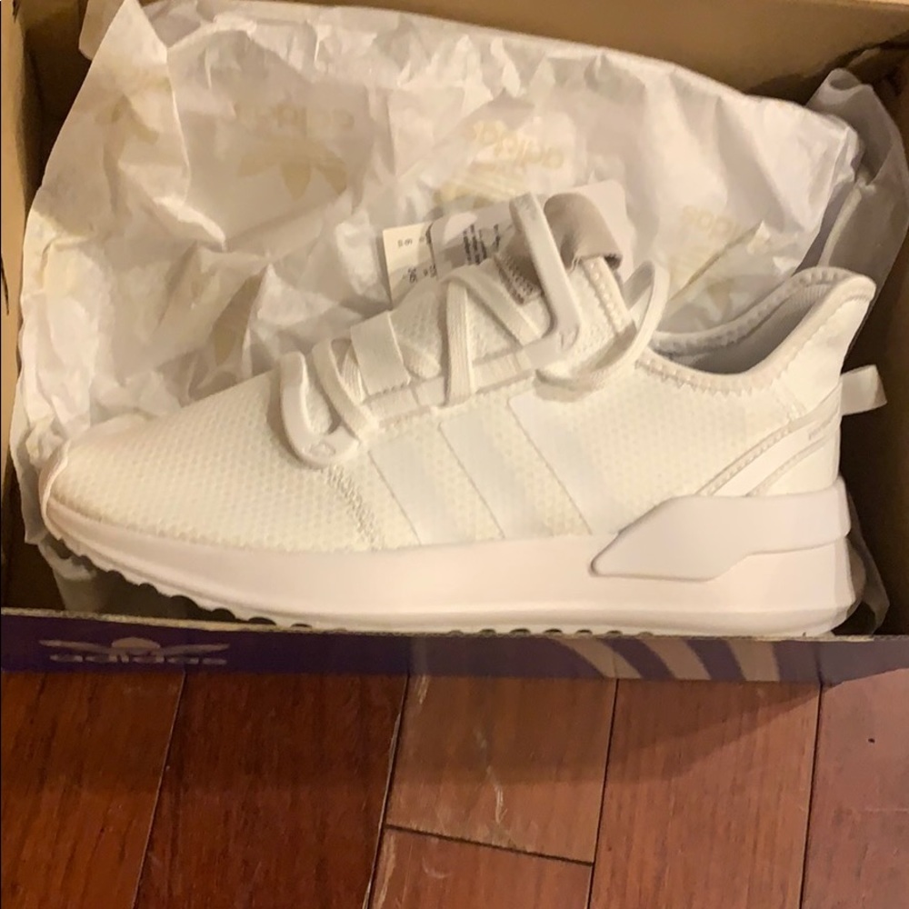 Adidas Path Run